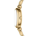 Montre Fossil Carlie Mini Bleu - Montres Femme | Histoire d&rsquo;Or