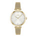 Montre Boss Majesty Argenté - Montres Femme | Histoire d’Or