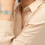 Montre Lacoste Parisienne Gris - Montres Femme | Histoire d&rsquo;Or