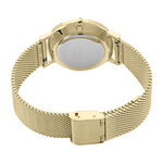 Montre Cluse Minuit 1 Champagne - Montres Femme | Histoire d&rsquo;Or