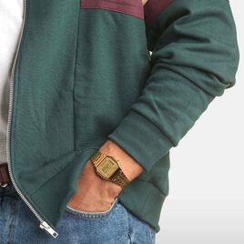 Montre Casio Collection Gris - Montres Famille | Histoire d’Or