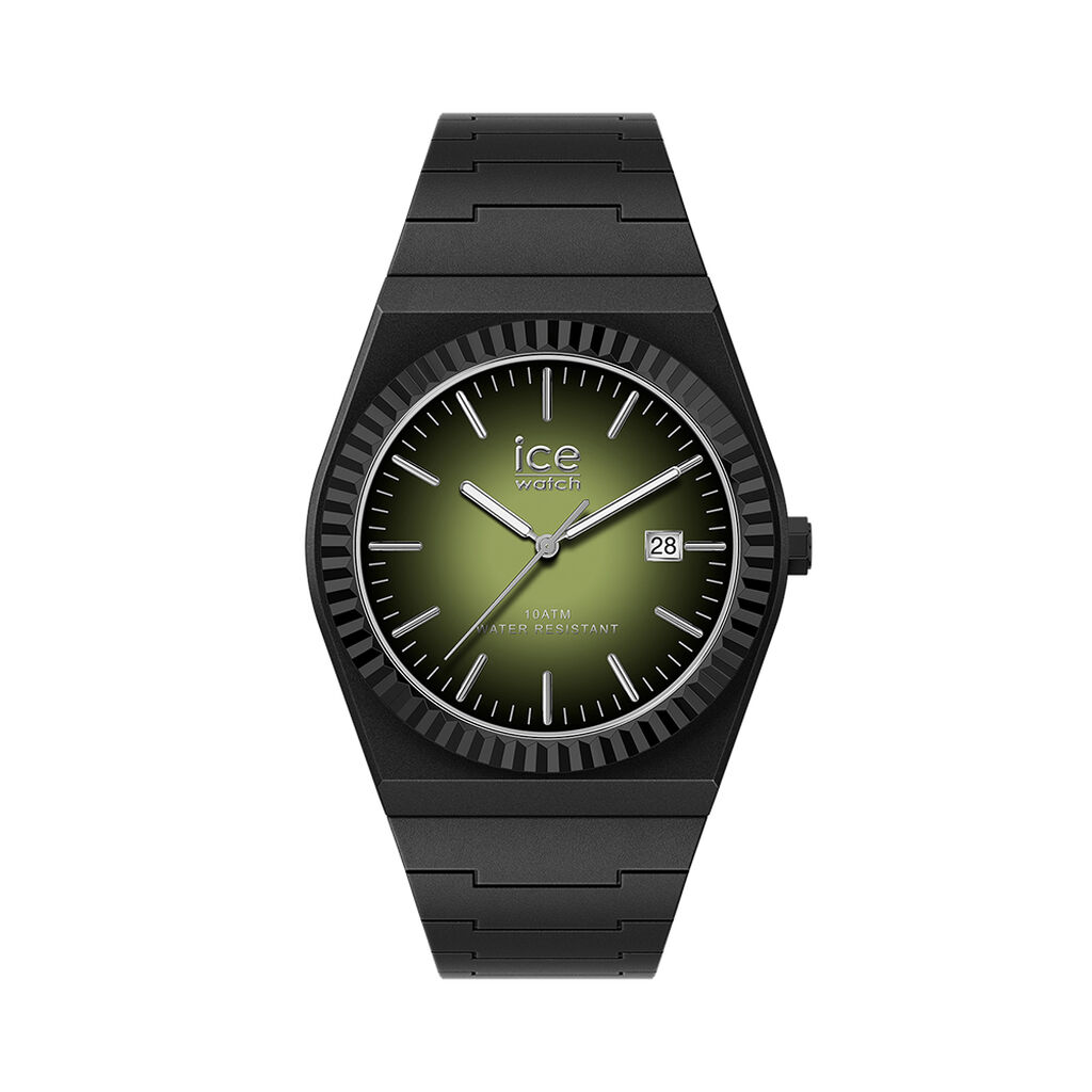 Montre Ice Watch Power - F&ecirc;te des p&egrave;res Homme | Histoire d&rsquo;Or
