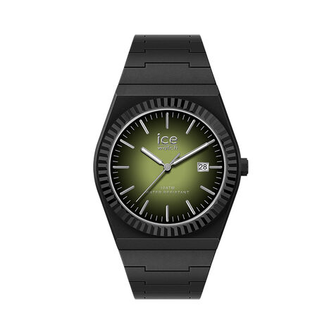 Montre Ice Watch Power - F&ecirc;te des p&egrave;res Homme | Histoire d&rsquo;Or