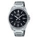 Montre Casio Edifice Noir - Montres Homme | Histoire d’Or