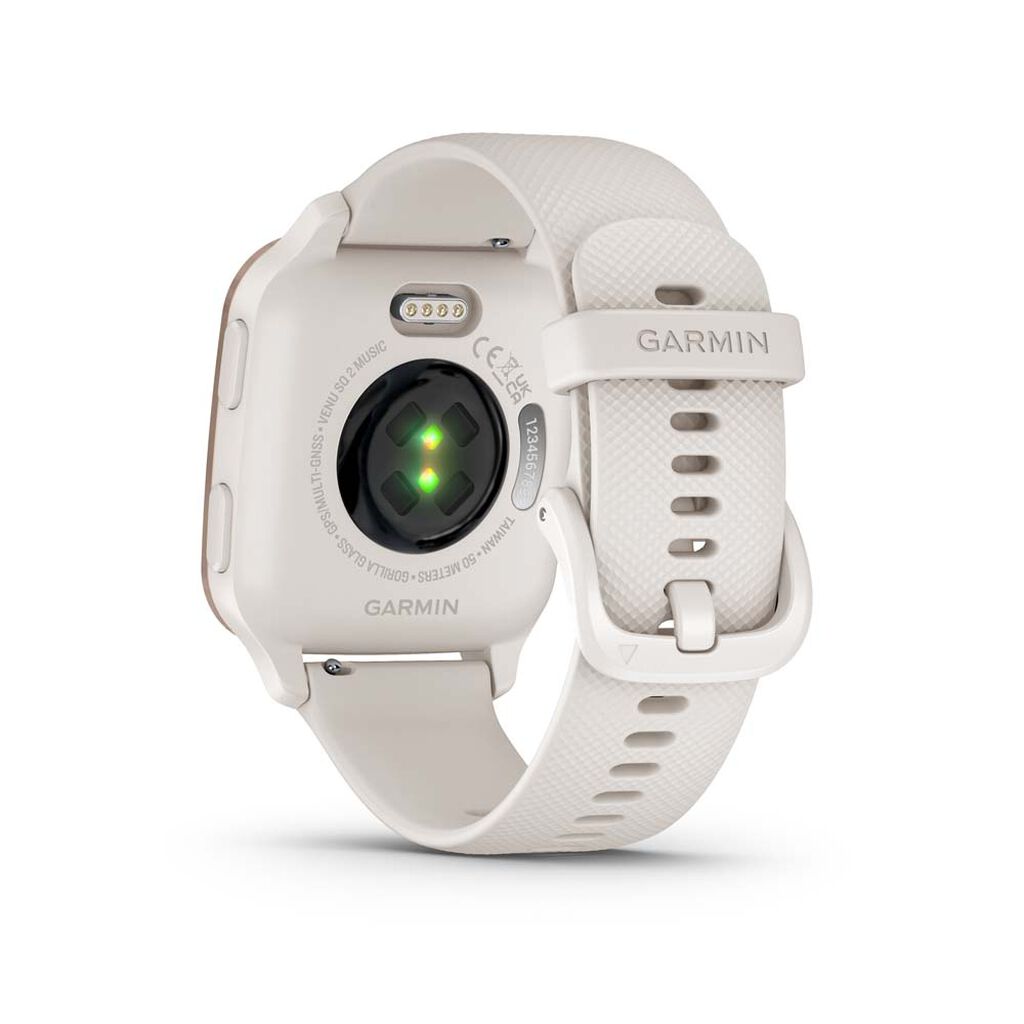 Montre Garmin Venu Sq 2 Music Edition - Montres Famille | Histoire d’Or