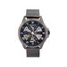 Montre Montignac Round Automatique Noir - Montres Homme | Histoire d’Or