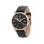 Montre Maserati Epoca Slim - Montres &eacute;tanches Homme | Histoire d&rsquo;Or