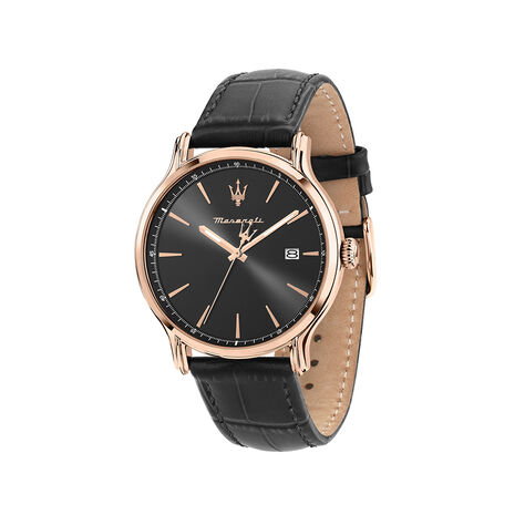 Montre Maserati Epoca Slim - Montres &eacute;tanches Homme | Histoire d&rsquo;Or