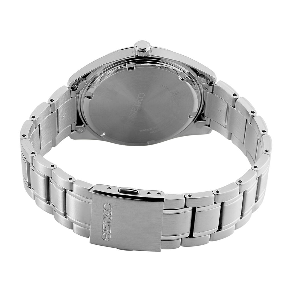 Montre Seiko Classique Rose - Montres Homme | Histoire d’Or