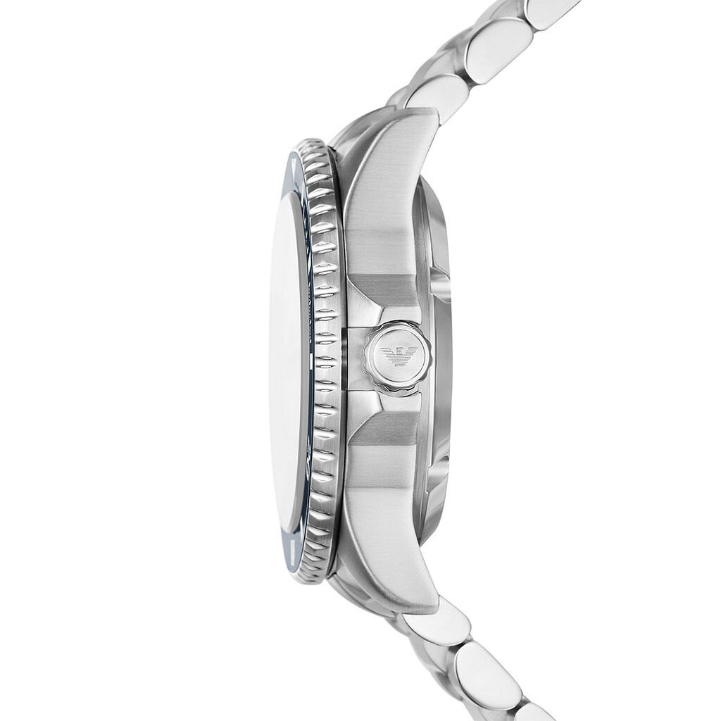Montre Emporio Armani Vert - Id&eacute;es cadeaux Homme | Histoire d&rsquo;Or