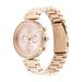 Montre Tommy Hilfiger Rose - Montres Femme | Histoire d’Or