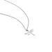 Collier Anne-louise Argent Blanc - Colliers fantaisie Femme | Histoire d’Or