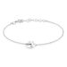 Bracelet Argent Grigori Oxydes De Zirconium - Bracelets Femme | Histoire d’Or