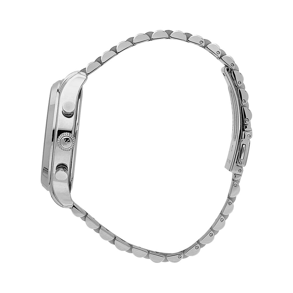 Montre Maserati Epoca Bleu - F&ecirc;te des p&egrave;res Homme | Histoire d&rsquo;Or