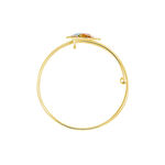 Bague Feerie Or Jaune - Bagues Enfant | Histoire d&rsquo;Or