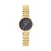 Montre Codhor Alix Noir - Montres Femme | Histoire d’Or