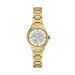 Montre Fossil Gilmore Argent&eacute; - Montres Femme | Histoire d&rsquo;Or