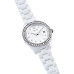 Montre Emporio Armani Argent&eacute; - Montres Femme | Histoire d&rsquo;Or