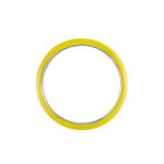 Bague Argent Blanc Samba - Bagues fantaisie Femme | Histoire d&rsquo;Or