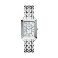 Montre Fossil Raquel Blanc