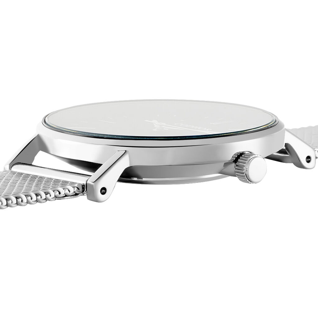 Montre Codhor Cindy Noir - Montres Femme | Histoire d&rsquo;Or