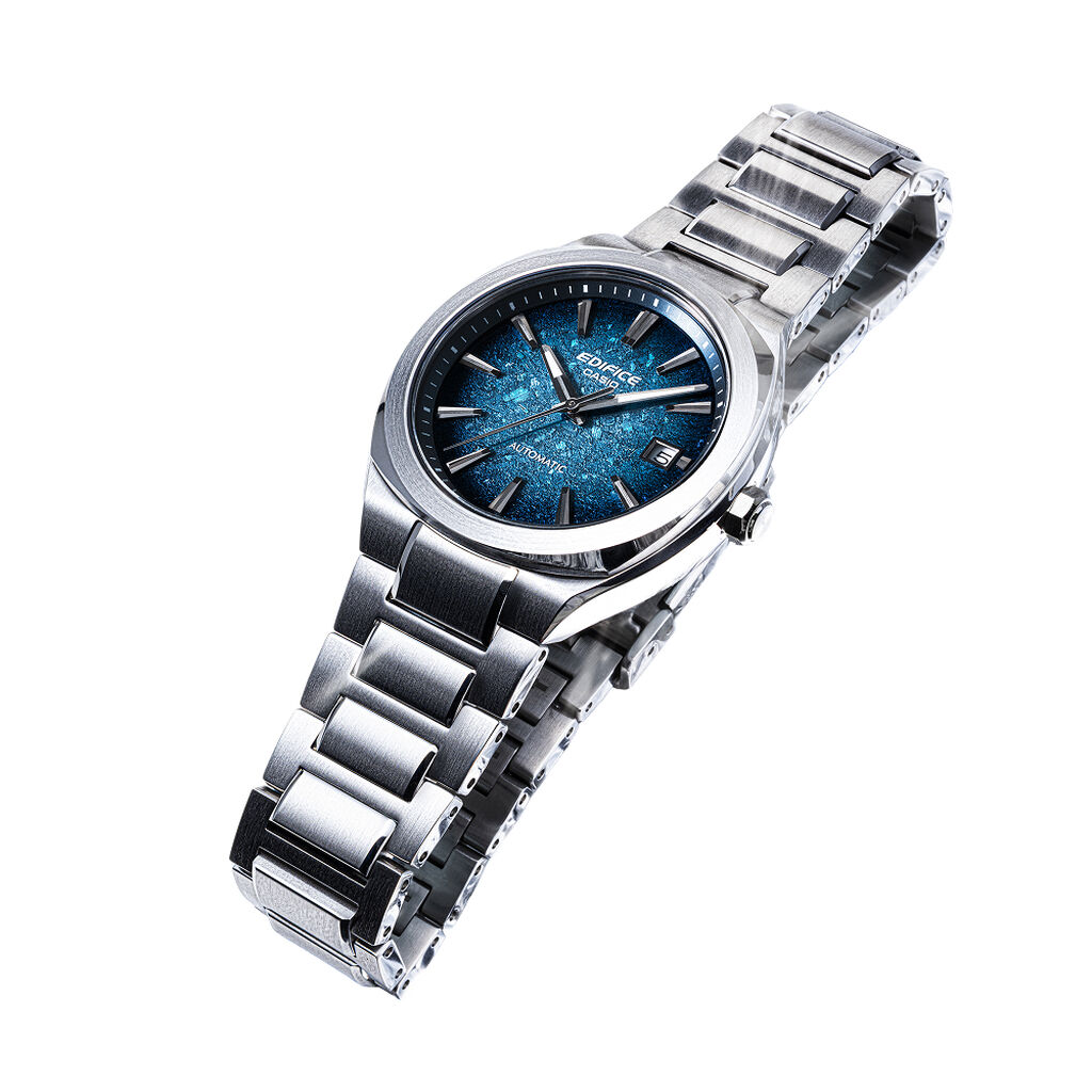 Montre Casio Edifice Efk200 Automatic - Montres Homme | Histoire d&rsquo;Or