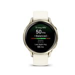Montre Connect&eacute;e Garmin Venu 4 - Montres connect&eacute;es Unisex | Histoire d&rsquo;Or