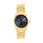 Montre Arctik Element Noir - Montres Homme | Histoire d&rsquo;Or