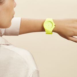 Montre Ice Watch Generation Jaune - Montres Famille | Histoire d’Or