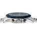 Montre Tommy Hilfiger Clark Bleu - Montres Homme | Histoire d’Or
