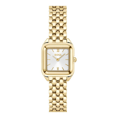 Montre Boss Mae Petite Argenté - Nouveautés montres Femme | Histoire d’Or