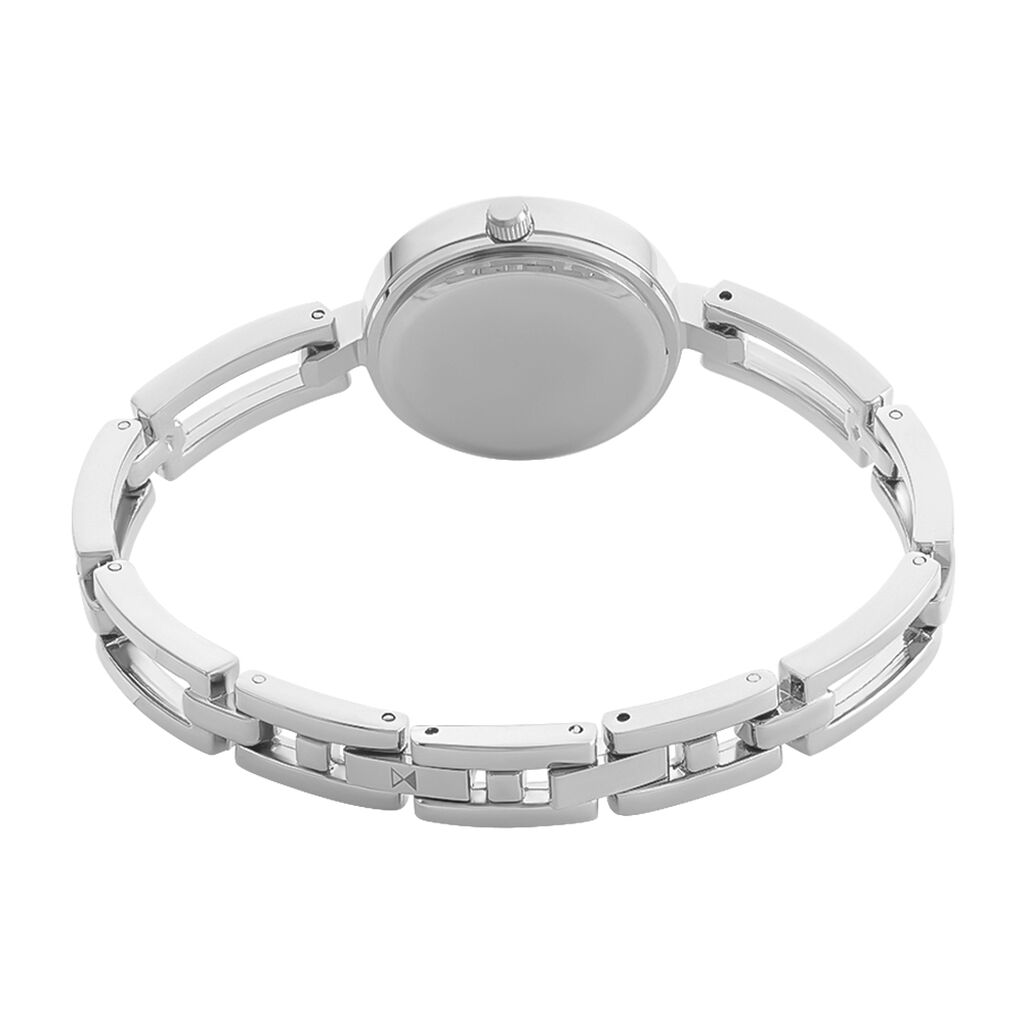 Montre Codhor Andrea Argent - Montres Femme | Histoire d’Or