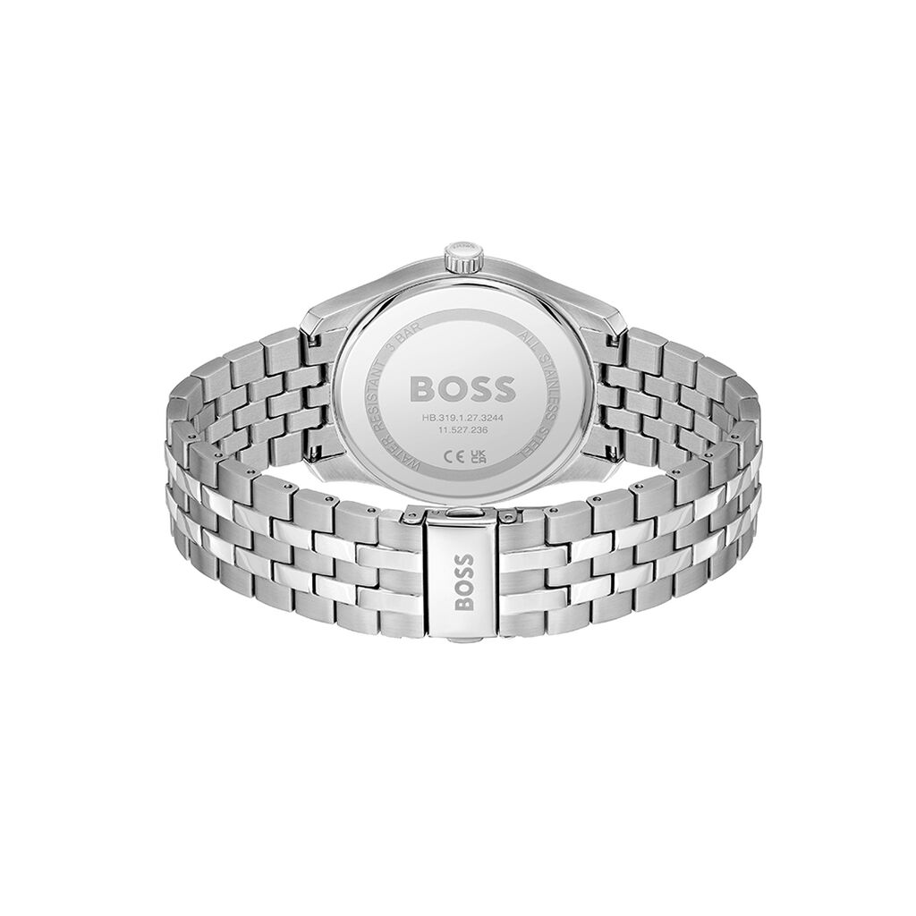 Montre Boss Principle Vert - Montres Homme | Histoire d’Or
