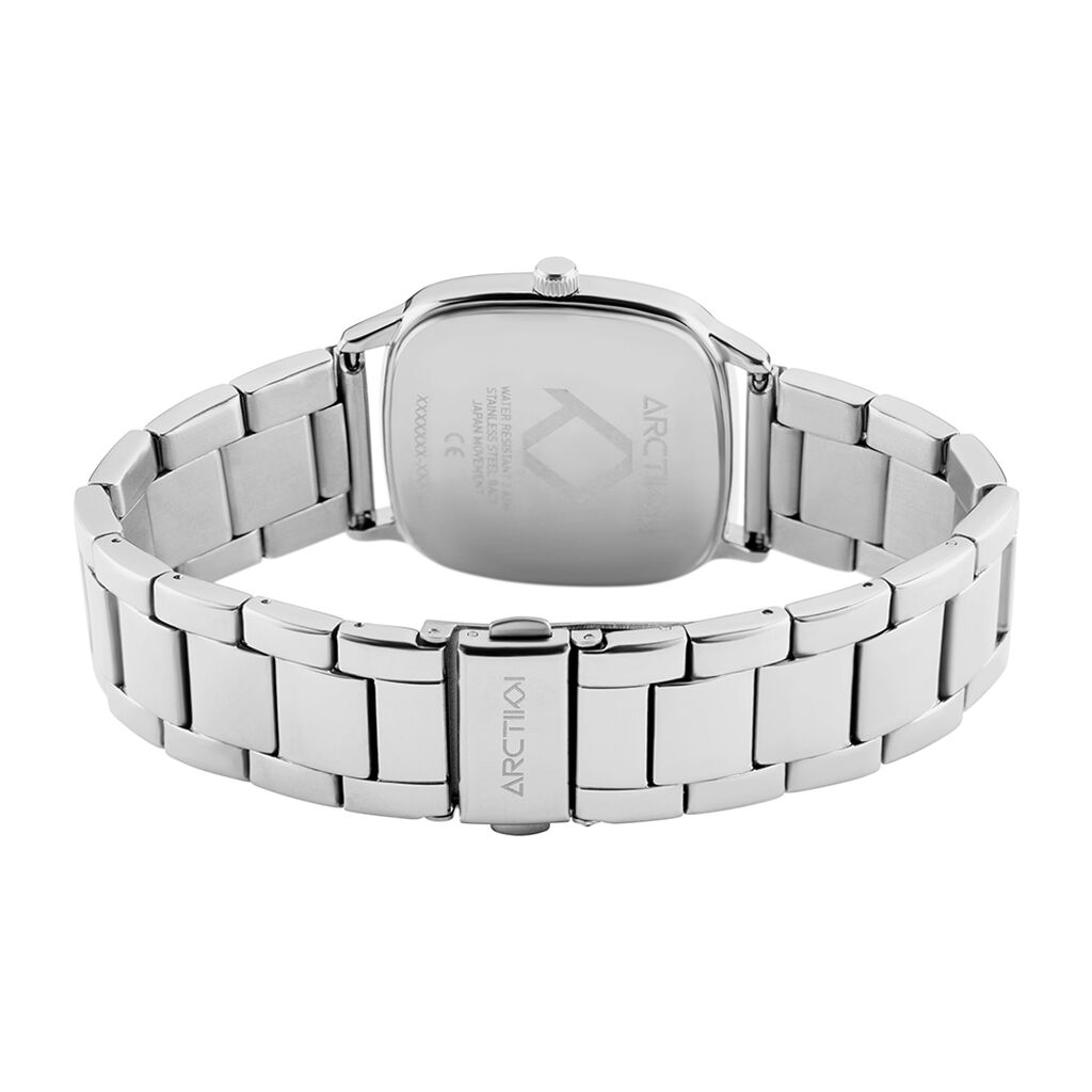 Montre Arctik Noxen Bleu - F&ecirc;te des p&egrave;res Homme | Histoire d&rsquo;Or