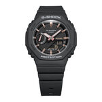 Montre Casio G-shock Noir - Montres Femme | Histoire d&rsquo;Or