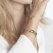 Bracelet Wilna Acier Jaune - Bracelets Femme | Histoire d’Or