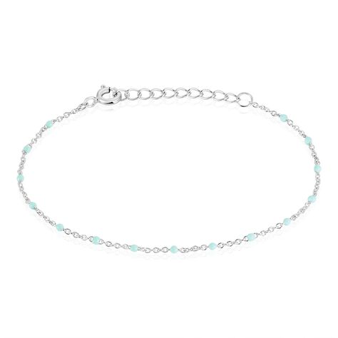 Bracelet Argent Polka - Bracelets Femme | Histoire d’Or