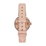 Montre Emporio Armani Blanc - Montres Femme | Histoire d&rsquo;Or