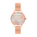 Montre Olivia Burton Abstract Florals Nacre - Montres Femme | Histoire d’Or