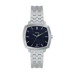 Montre Fossil Machine Luxe Bleu - Montres Unisex | Histoire d&rsquo;Or