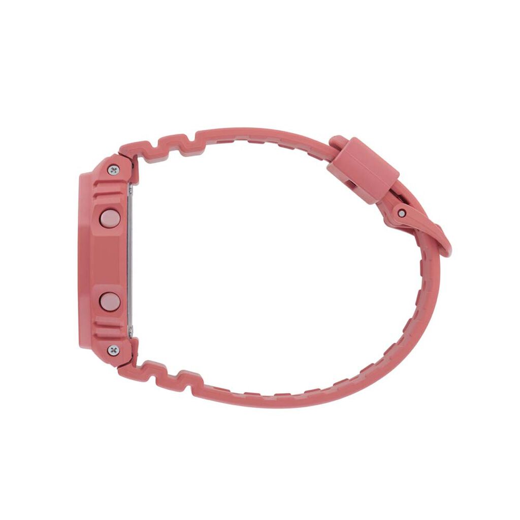 Montre Casio G-shock Rose - Montres Femme | Histoire d’Or