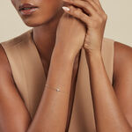 Bracelet Starlight Or Jaune Diamant - Bracelets Femme | Histoire d&rsquo;Or