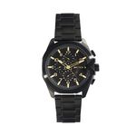Montre Arctik Extreme Noir - Montres Homme | Histoire d&rsquo;Or