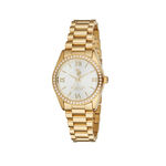 Montre U.S. Polo Us Polo Melanie Blanc - Montres Femme | Histoire d&rsquo;Or