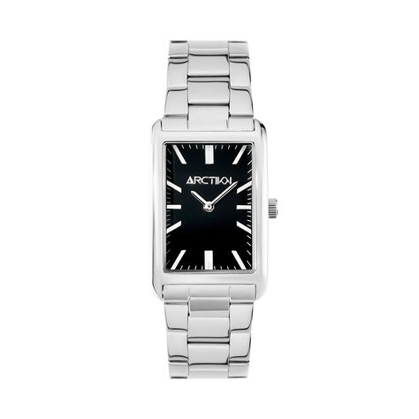 Montre Arctik Equinoxe Noir - Nouveautés Homme | Histoire d’Or