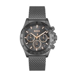 Montre Boss hero Gris - Montres Homme | Histoire d’Or