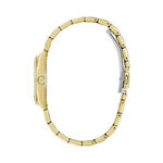 Montre Guess Mini Luna Vert - Montres Femme | Histoire d&rsquo;Or