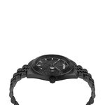 Montre Philipp Plein Date Superlative Gent Noir - Montres Homme | Histoire d&rsquo;Or