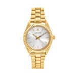 Montre Codhor Sandy Blanc - Montres Femme | Histoire d&rsquo;Or