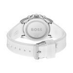 Montre Boss Strike Chrono Bleu - Id&eacute;es cadeaux Homme | Histoire d&rsquo;Or